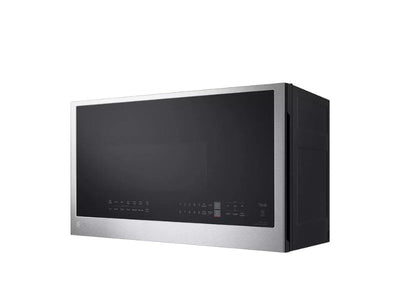 [LG]2.0 cu. ft. Smart Over-the-Range Microwave