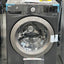 [LG]5.0 cu. ft. Mega Capacity Front Load Washer