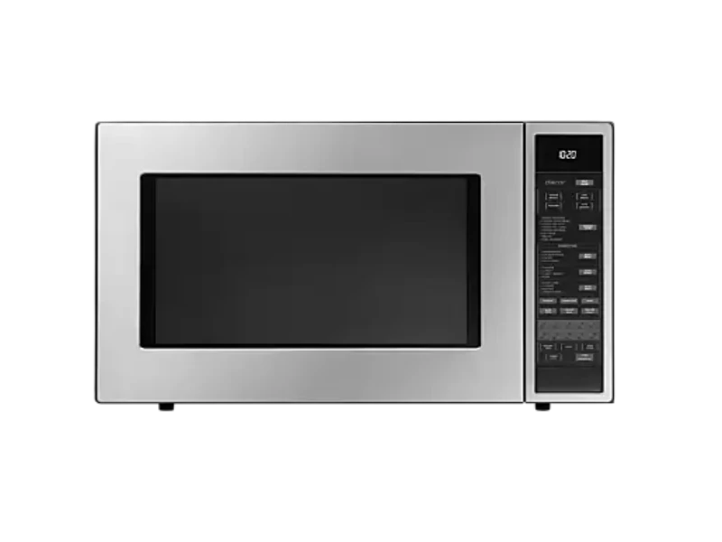 24 Inch Countertop Convection Microwave Oven