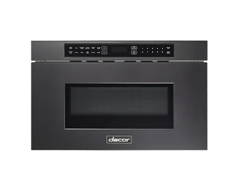 24 Inch Microwave-In-A-Drawer