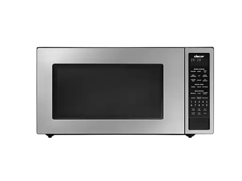 24 Inch Countertop Microwave Oven