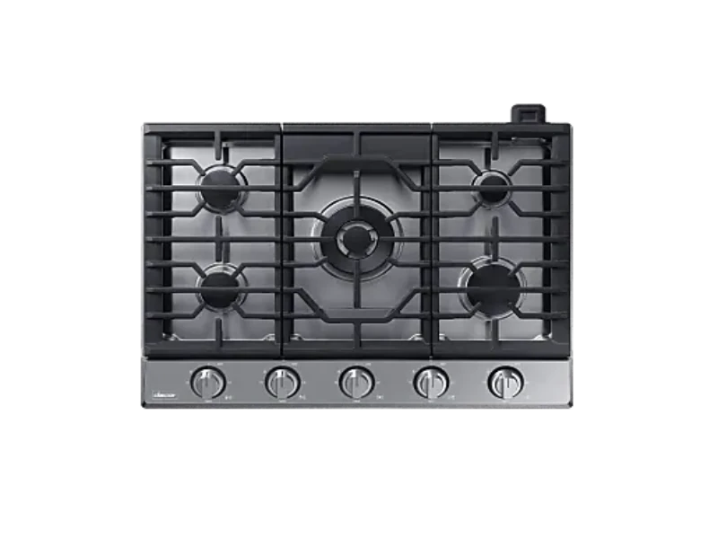 30 Inch Gas Cooktop