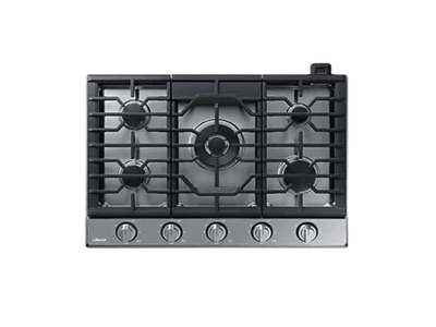 30 Inch Gas Cooktop