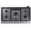 36 Inch Gas Cooktop