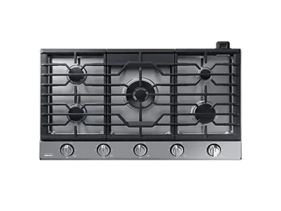 36 Inch Gas Cooktop