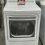 [LG]7.3 cu. ft. Ultra Large Capacity Gas Dryer with Sensor Dry Technology