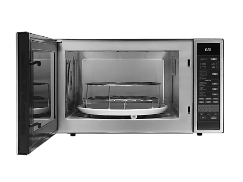 24 Inch Countertop Convection Microwave Oven