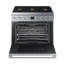 36 Inch Gas Range