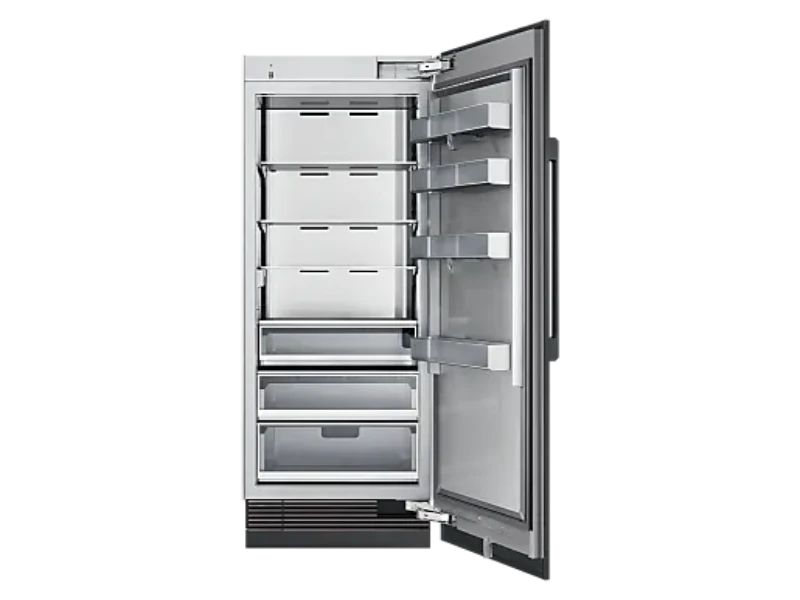 30 Inch Column Refrigerator