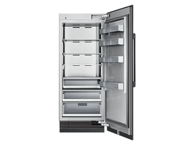 30 Inch Column Refrigerator