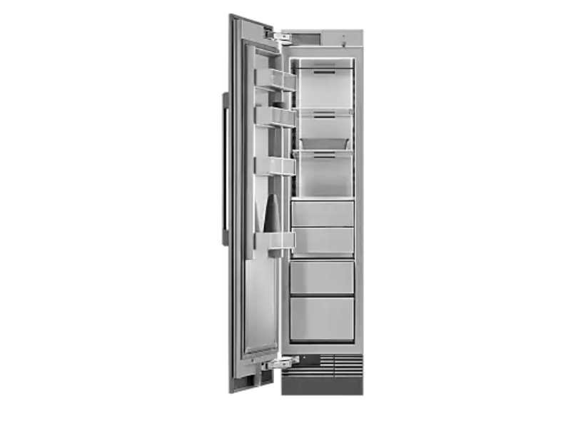 18 Inch Column Freezer