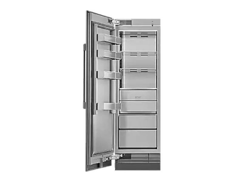 24 Inch Column Freezer