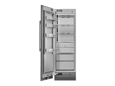 24 Inch Column Freezer