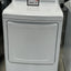 [LG]7.3 cu. ft. Ultra Large Capacity Gas Dryer with Sensor Dry Technology