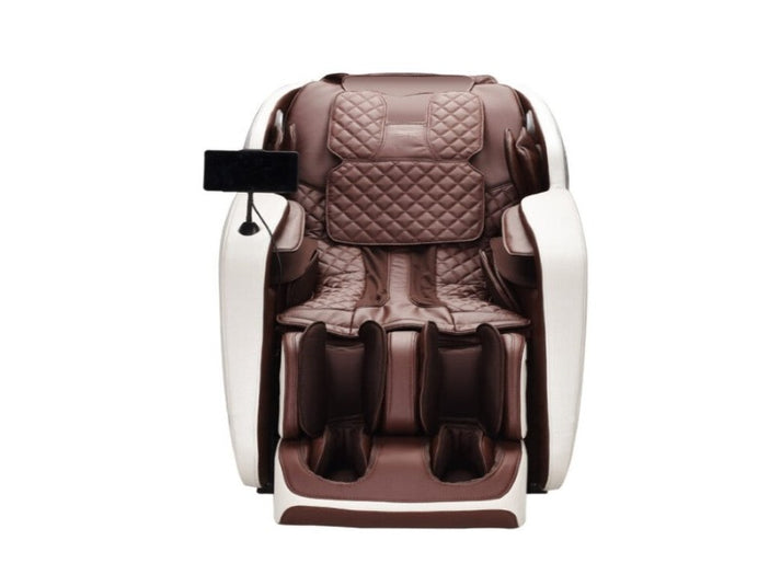 Kahuna Massage Chair Kahuna Elite Massage Chair Em Arete – Ivory Brow