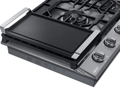 30 Inch Gas Cooktop