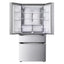 30 cu. ft. Smart Standard-Depth MAX™ 4-Door French Door Refrigerator with Full-Convert Drawer™