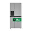 27 cu. ft. Side-by-Side Refrigerator with Craft Ice™