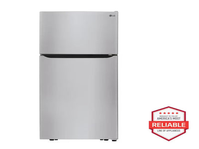 20 cu. ft. Top Freezer Refrigerator