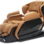 Kahuna Massage Chair - 3D+@ Latest Technology SL-Track Auto Extension LM-6800T - Black Camel Fully Assembled