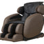 Kahuna Massage Chair Basic L-track Full-body Kahuna Massage Chair, LM-6800 Brown