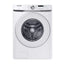 4.5 cu. ft. Front Load Washer with Vibration Reduction Technology+ in White