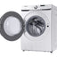 4.5 cu. ft. Front Load Washer with Vibration Reduction Technology+ in White