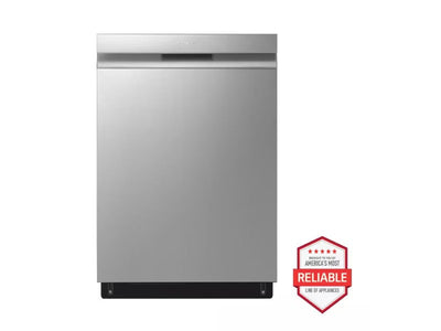 Top Control Dishwasher with QuadWash™ and Dynamic Dry™