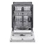 Top Control Dishwasher with QuadWash™ and Dynamic Dry™