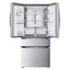 29 cu. ft. Smart Standard-Depth MAX™ 4-Door French Door Refrigerator with Full-Convert Drawer™