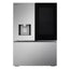 31 cu. ft. Smart Standard-Depth MAX™ French Door Refrigerator with InstaView® Door-in-Door®