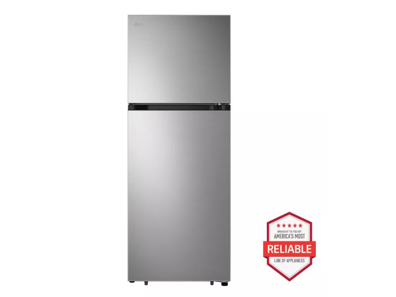 18 cu.ft. Garage Ready Top Freezer refrigerator