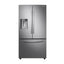 [SAMSUNG]28 cu. ft. 3-Door French Door, Full Depth Refrigerator with CoolSelect Pantry™ in Stainless Steel