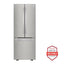 22 cu. ft. French Door Refrigerator