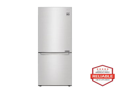 12 cu. ft. Bottom Freezer Counter-Depth Refrigerator