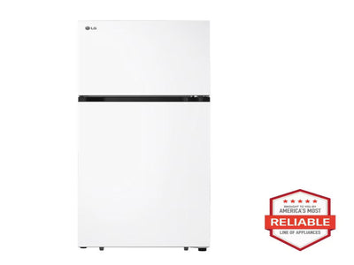 18 cu.ft. Garage Ready Top Freezer refrigerator