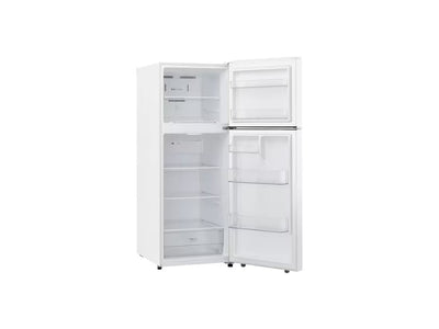 18 cu.ft. Garage Ready Top Freezer refrigerator