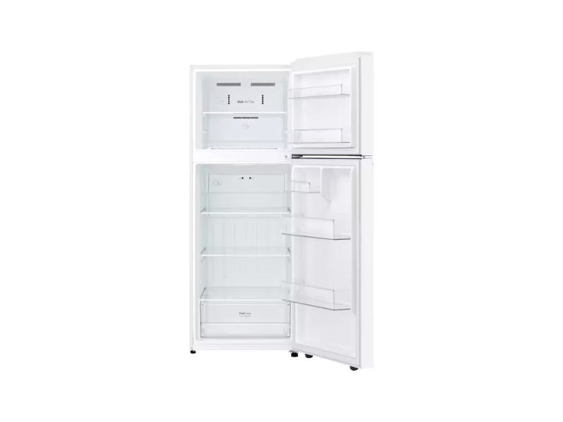 18 cu.ft. Garage Ready Top Freezer refrigerator