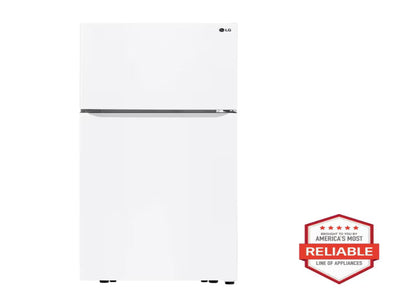 20 cu. ft. Top Freezer Refrigerator