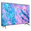 55" Class Crystal UHD CU7000