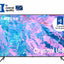 85" Class Crystal UHD CU7000