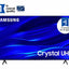 65" Class TU690T Crystal UHD 4K Smart TV powered by Tizen™