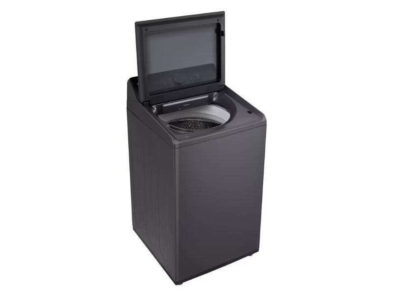 5.5 cu. ft. Mega Capacity Smart Top Load Washer with EasyUnload™ & AI Sensing