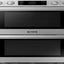 Dacor Electric Double Wall Oven