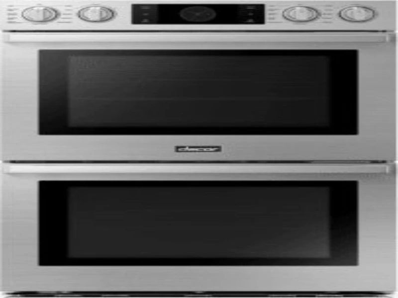 Dacor Electric Double Wall Oven