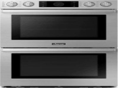 Dacor Electric Double Wall Oven