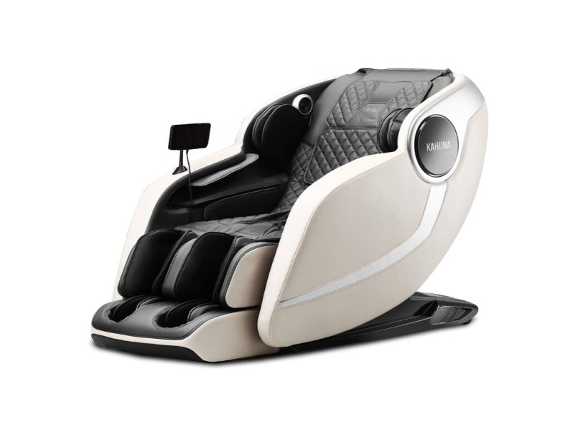 Kahuna Massage Chair Kahuna Elite Massage Chair Em Arete – Ivory Blac