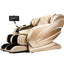 Kahuna Massage Chair Exquisite Rhythmic HSL-Track Kahuna Massage Chair, HM-Kappa Gold