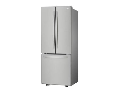 22 cu. ft. French Door Refrigerator