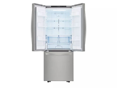 22 cu. ft. French Door Refrigerator